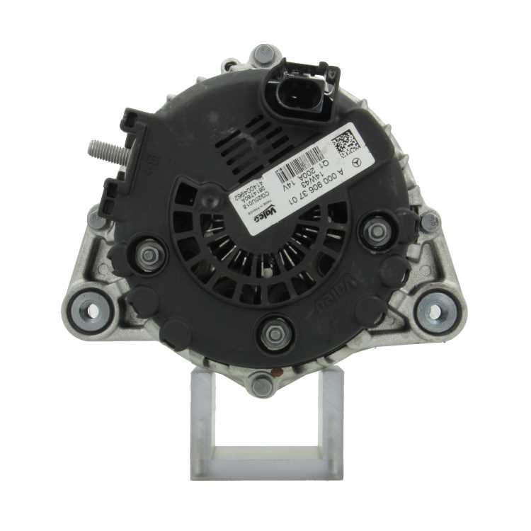 Original Neu Valeo Lichtmaschine passend für Mercedes  C200  CG20U018 200 A