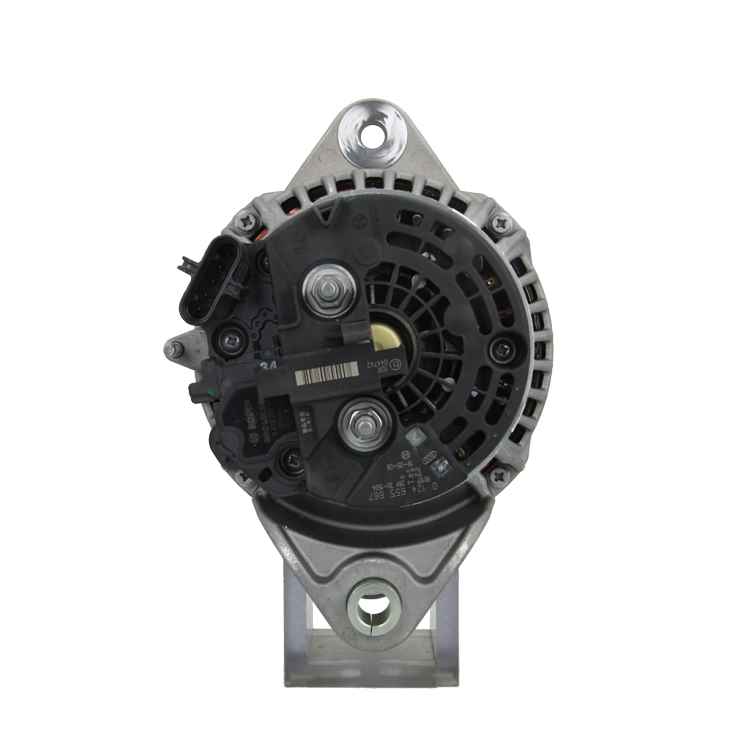 Original Neu Bosch Lichtmaschine passend für Volvo   0124655667 150 A