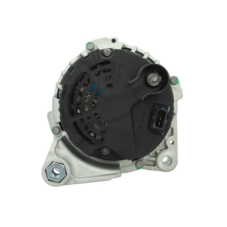 Original Neu Valeo Lichtmaschine passend für BMW  M3 Coupe  SG12B039 120 A