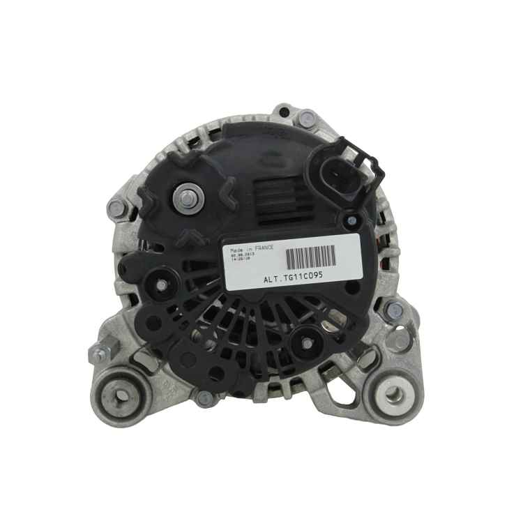 Original Neu Valeo Lichtmaschine passend für Volkswagen  Touran  TG11C095 110 A