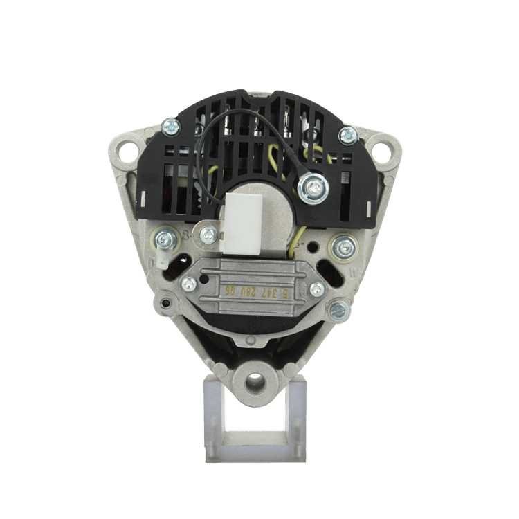 Original Neu Mahle Lichtmaschine passend für Mercedes   MG206 35 A