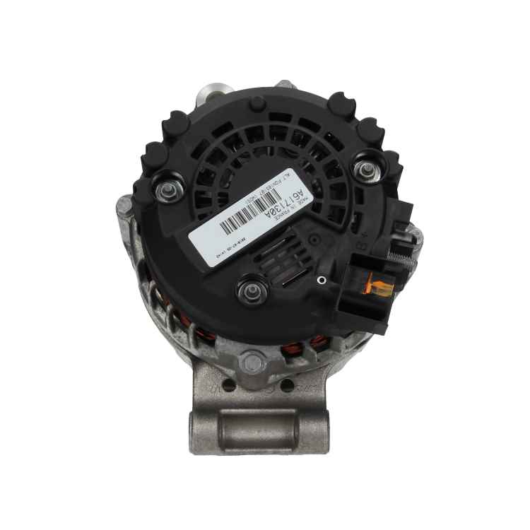 Original Neu Valeo Lichtmaschine passend für Volvo  V40 Cross Country  FGN18S107 180 A