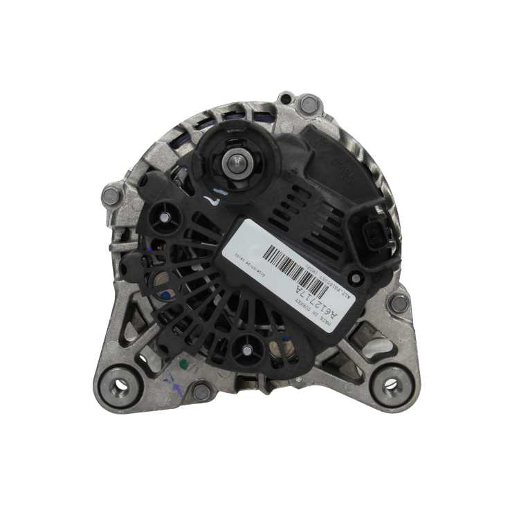 Original Neu Valeo Lichtmaschine passend für Renault  Sandero Stepway  FG15T057 150 A