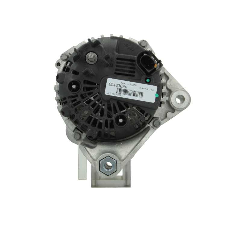 Original Neu Valeo Lichtmaschine passend für BMW  730d  TG15C072 150 A