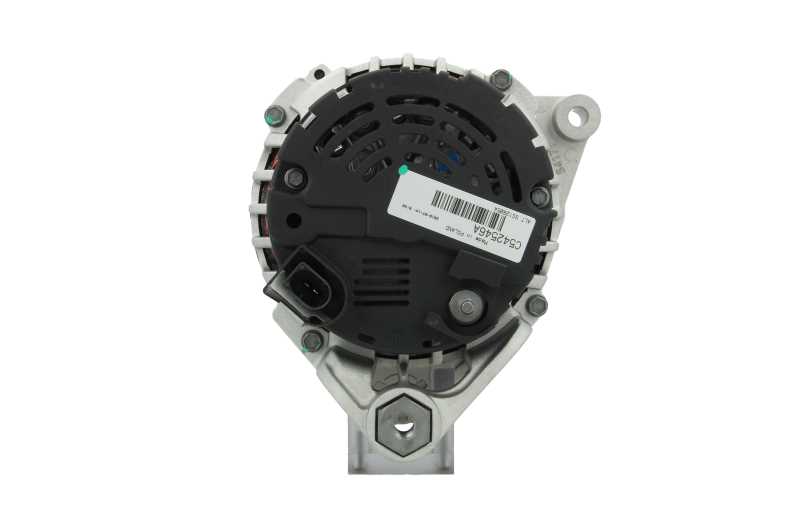 Original Neu Valeo Lichtmaschine passend für Audi  A6 Quattro  SG12B054 120 A