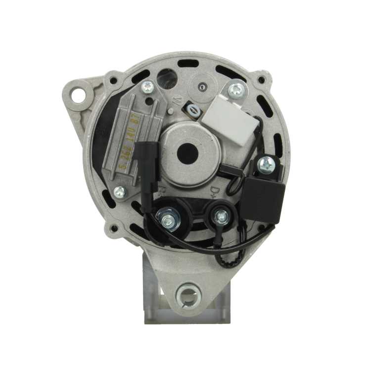 Original Neu Mahle Lichtmaschine passend für Iveco   MG223 120 A