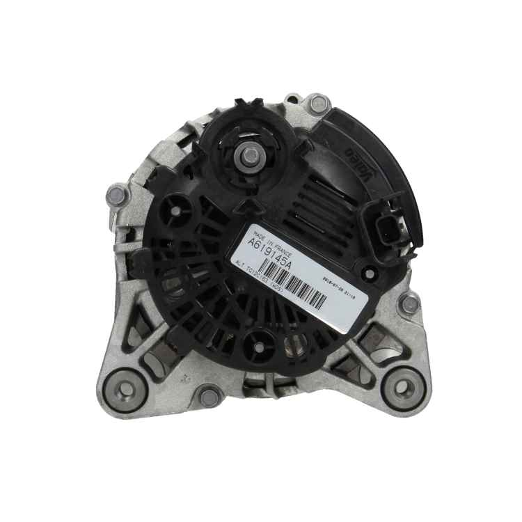 Original Neu Valeo Lichtmaschine passend für Renault  Koleos  TG12C163 120 A