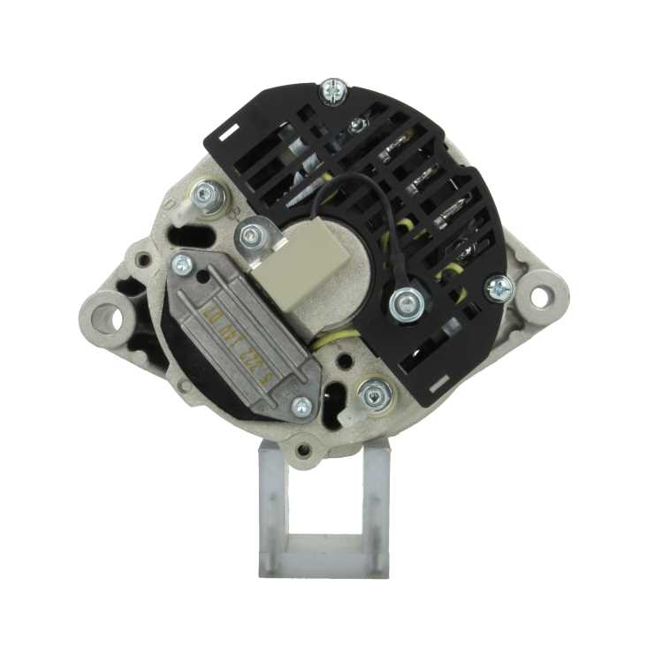 Original Neu Mahle Lichtmaschine passend für Volvo   MG230 70 A