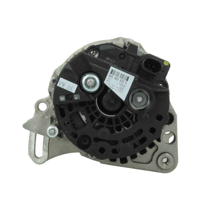 Original Neu Bosch Lichtmaschine passend für Volkswagen  Ibiza SC  0124325142 110 A