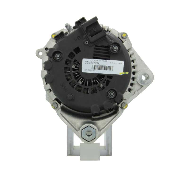 Original Neu Valeo Lichtmaschine passend für Bmw  540i  TG17C021 180 A