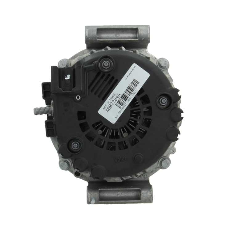 Original Neu Valeo Lichtmaschine passend für Mercedes  GLK220  FG18S047 180 A