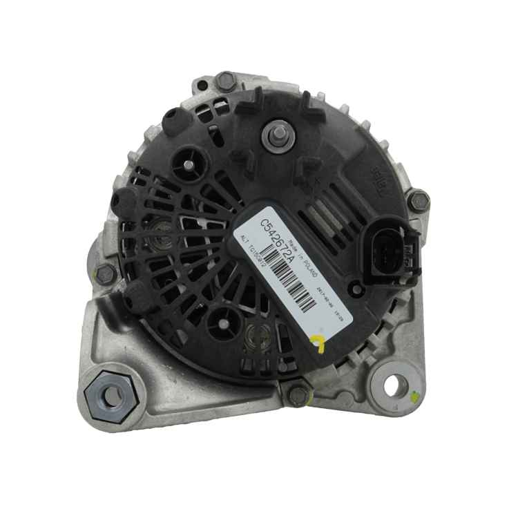 Original Neu Valeo Lichtmaschine passend für BMW  X3  TG15C012 150 A