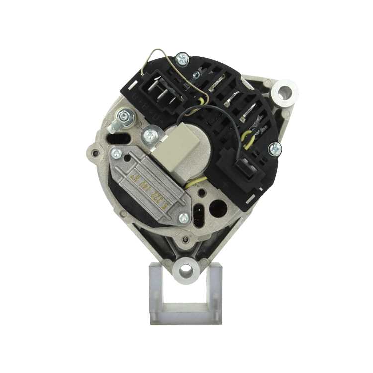 Original Neu Mahle Lichtmaschine passend für Mercedes  G300  MG22 70 A