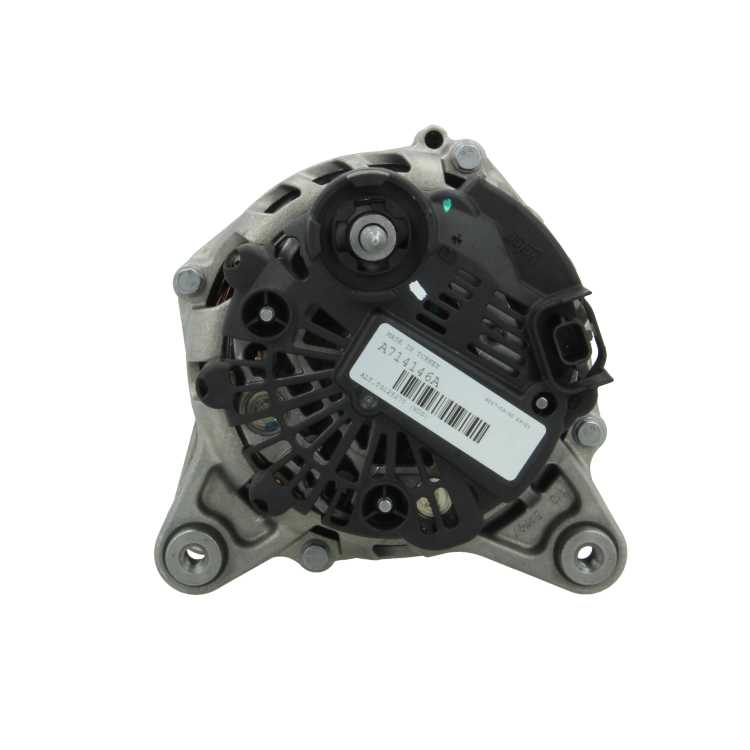 Original Neu Valeo Lichtmaschine passend für Renault  Clio Grandtour  TG12C124 120 A