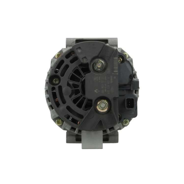 Generalüberholt Bosch Lichtmaschine passend für Renault  Megane Van  0124415014-R 98 A