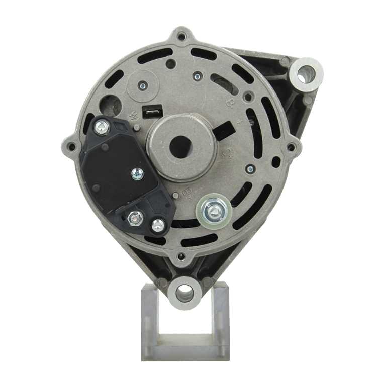 Original Neu Mahle Lichtmaschine passend für Deutz   MG169 95 A