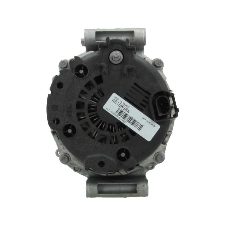 Original Neu Valeo Lichtmaschine passend für Audi  A7 Sportback Quattro  FGN20S019 180 A