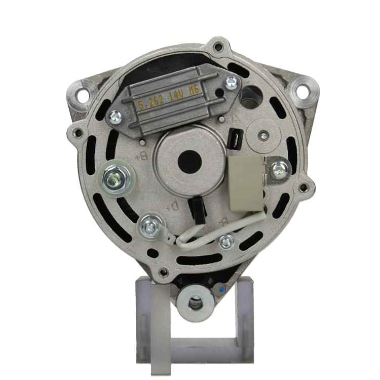 Original Neu Mahle Lichtmaschine passend für Deutz   MG604 65 A