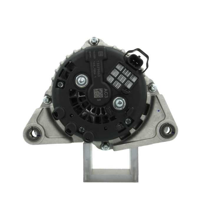 Neu Remy Lichtmaschine passend für Opel  Aveo  DRA0917 100 A