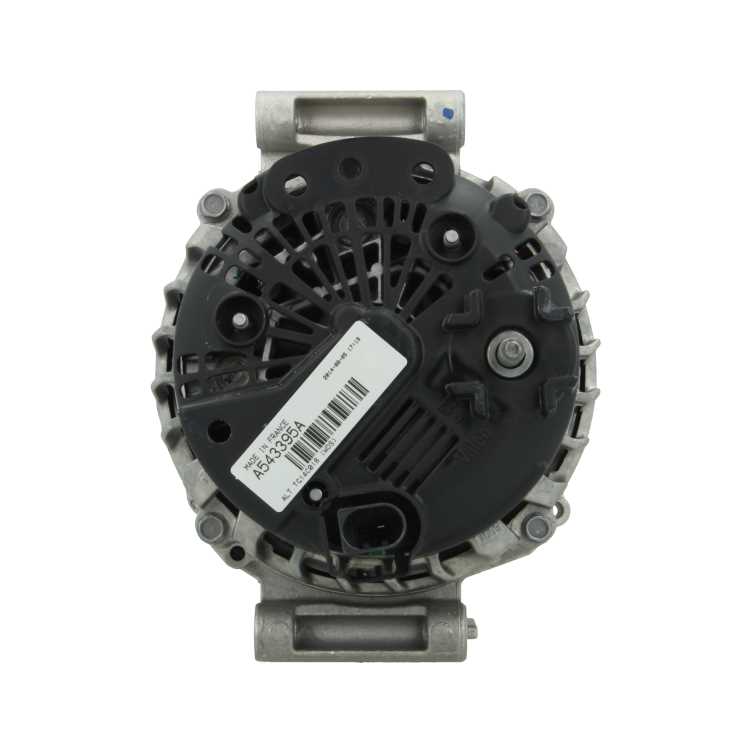 Original Neu Valeo Lichtmaschine passend für Audi  Q5 Quattro  TG14C018 140 A