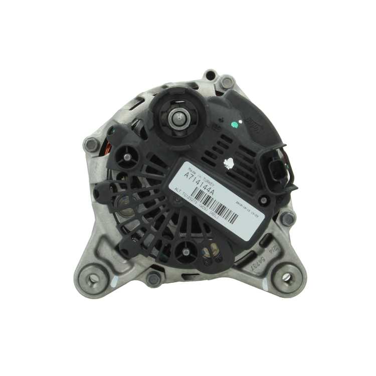 Original Neu Valeo Lichtmaschine passend für Renault  Megane  TG12C150 120 A