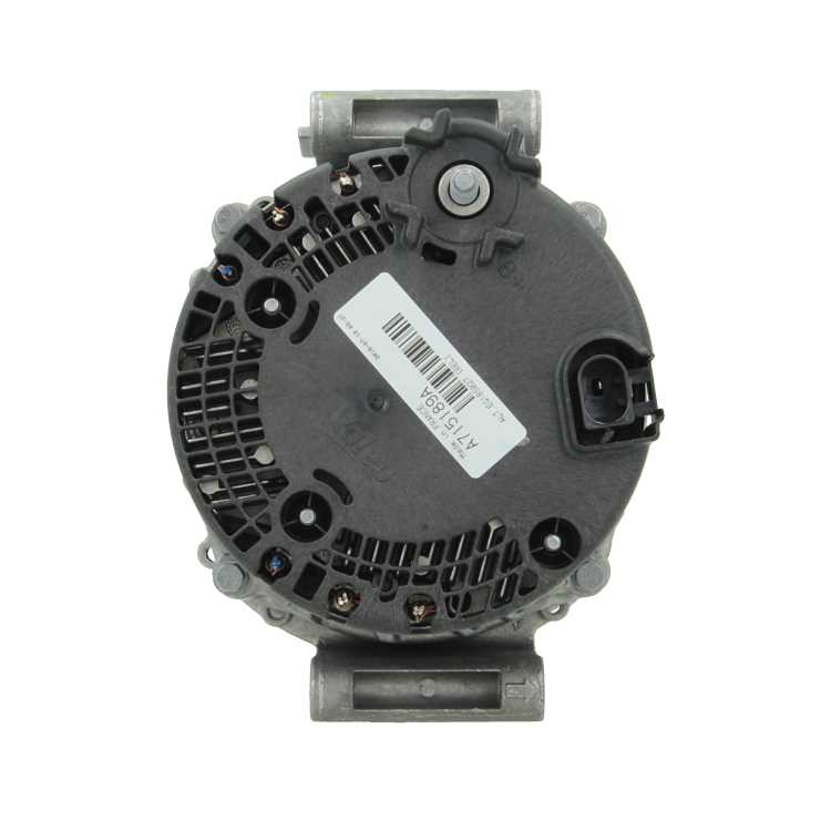 Original Neu Valeo Lichtmaschine passend für Volkswagen  A6 Quattro  EG18S027 180 A