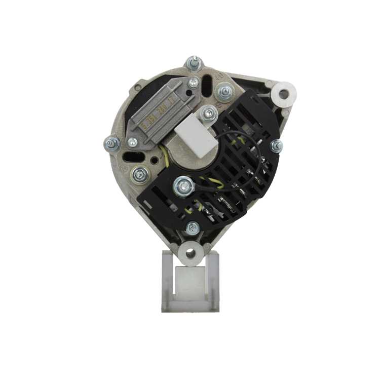 Original Neu Mahle Lichtmaschine passend für Deutz   MG384 55 A