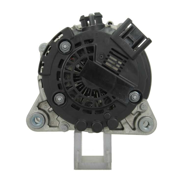 Original Neu Valeo Lichtmaschine passend für Ford  Edge  CG25S032 230 A