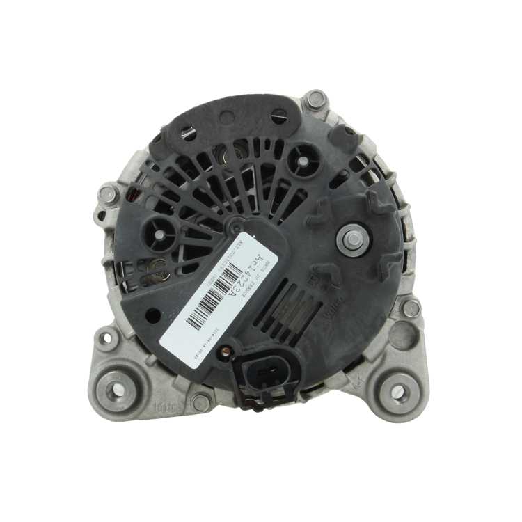 Original Neu Valeo Lichtmaschine passend für Audi  Q5 Quattro  TG15C190 150 A