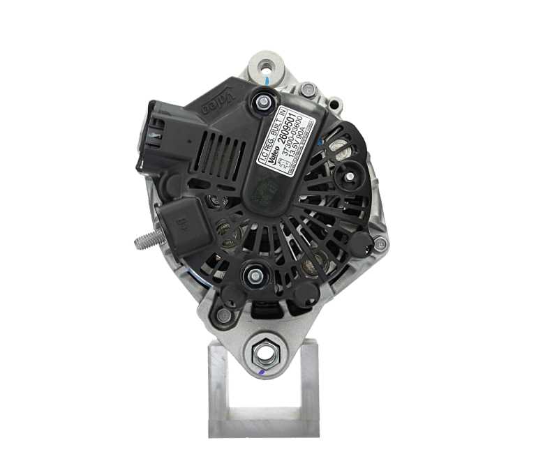 Neu Valeo Lichtmaschine passend für Hyundai   2609501 90 A