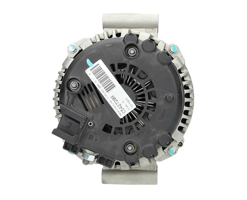 Original Neu Valeo Lichtmaschine passend für BMW  330i Touring  TG17C015 170 A