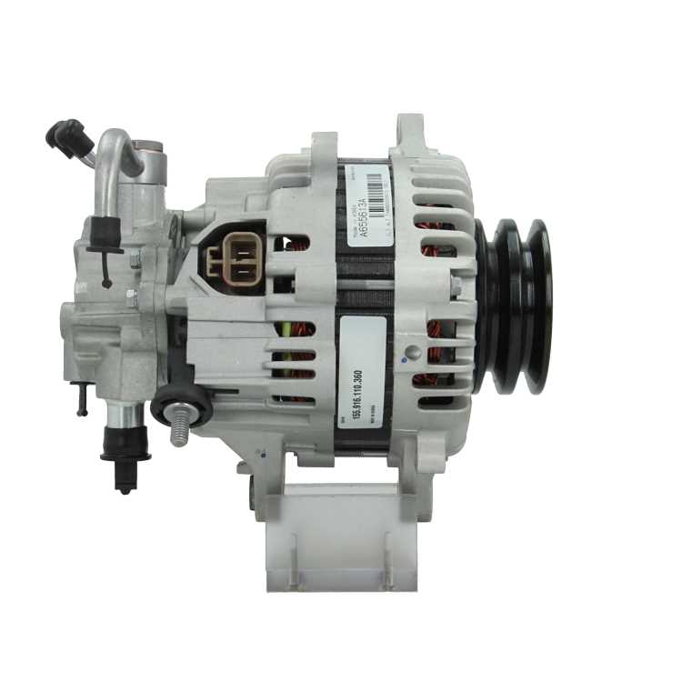 Neu Valeo Lichtmaschine passend für Kia   TA0002655613 110 A