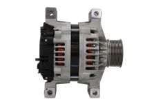 Laden Sie das Bild in den Galerie-Viewer, Neu Remy Lichtmaschine passend für Mercedes   8600690 100 A