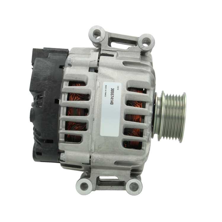 Original Neu Valeo Lichtmaschine passend für Volkswagen  Tiguan  TG14C037 140 A