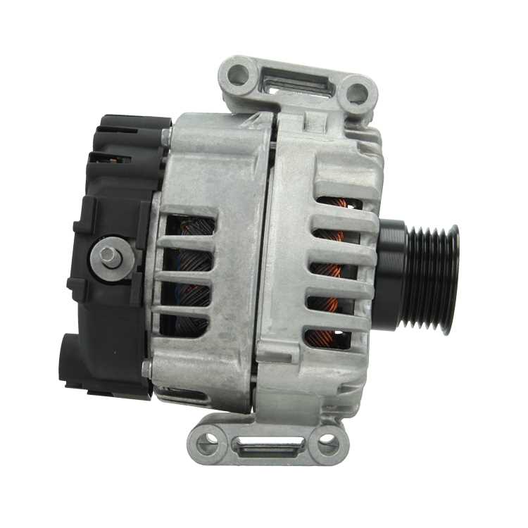 Original Neu Valeo Lichtmaschine passend für Mercedes  S450  CG25S026 250 A