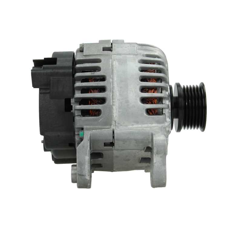 Original Neu Valeo Lichtmaschine passend für Volkswagen  Polo  TG11C014 110 A