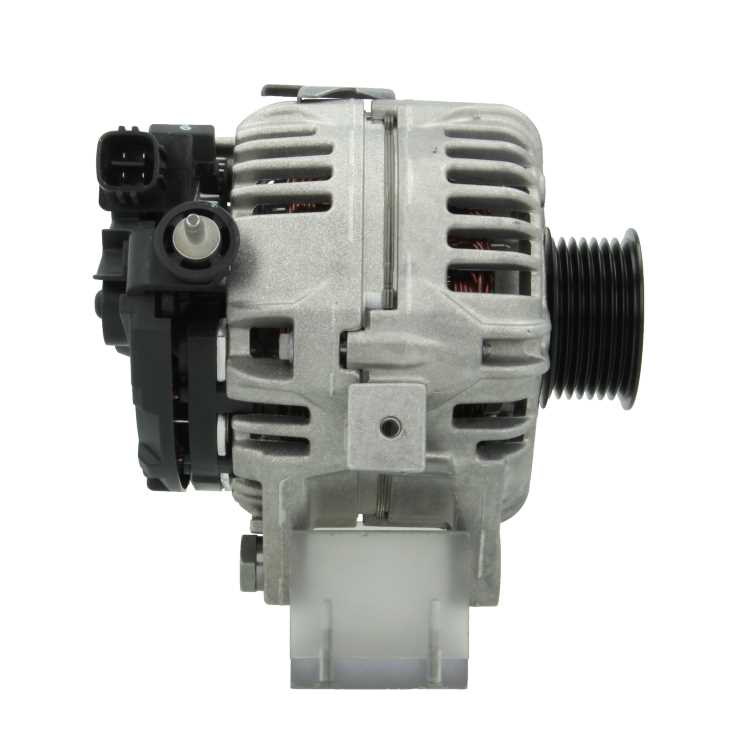 Original Neu Bosch Lichtmaschine passend für Toyota   0124325082 110 A