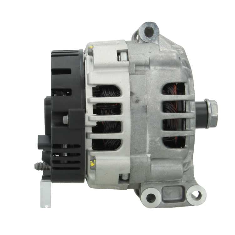 Original Neu Valeo Lichtmaschine passend für Renault  Megane Van  SG10B020 120 A