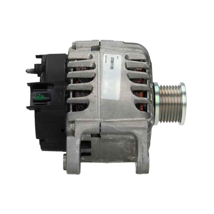 Original Neu Valeo Lichtmaschine passend für Renault  Logan MCV  TG12C166 120 A