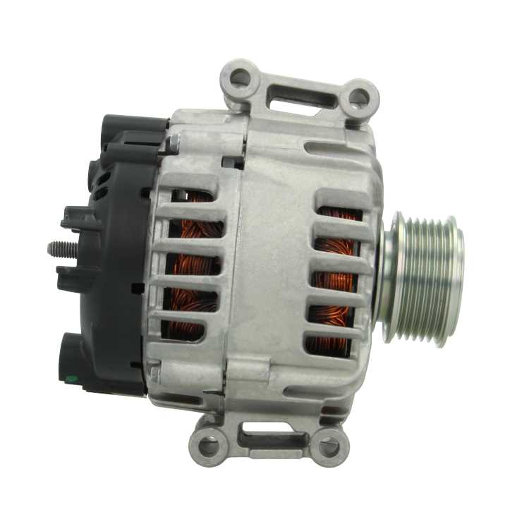 Original Neu Valeo Lichtmaschine passend für Audi  Q5 Quattro  TG14C018 140 A