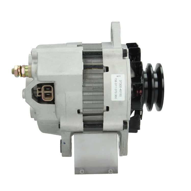 Neu Valeo Lichtmaschine passend für Hyundai   37300-45150 70 A