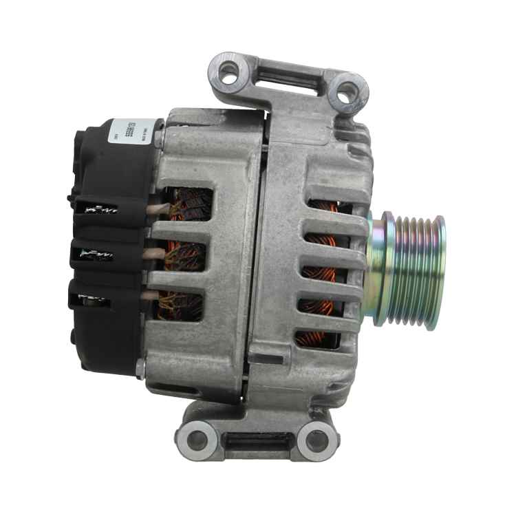 Original Neu Valeo Lichtmaschine passend für Mercedes  E450  CG25S043 250 A