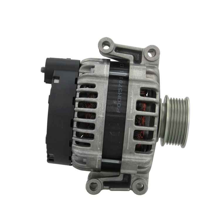 Original Neu Bosch Lichtmaschine passend für Audi  SQ5 Quattro  0125711185 150 A