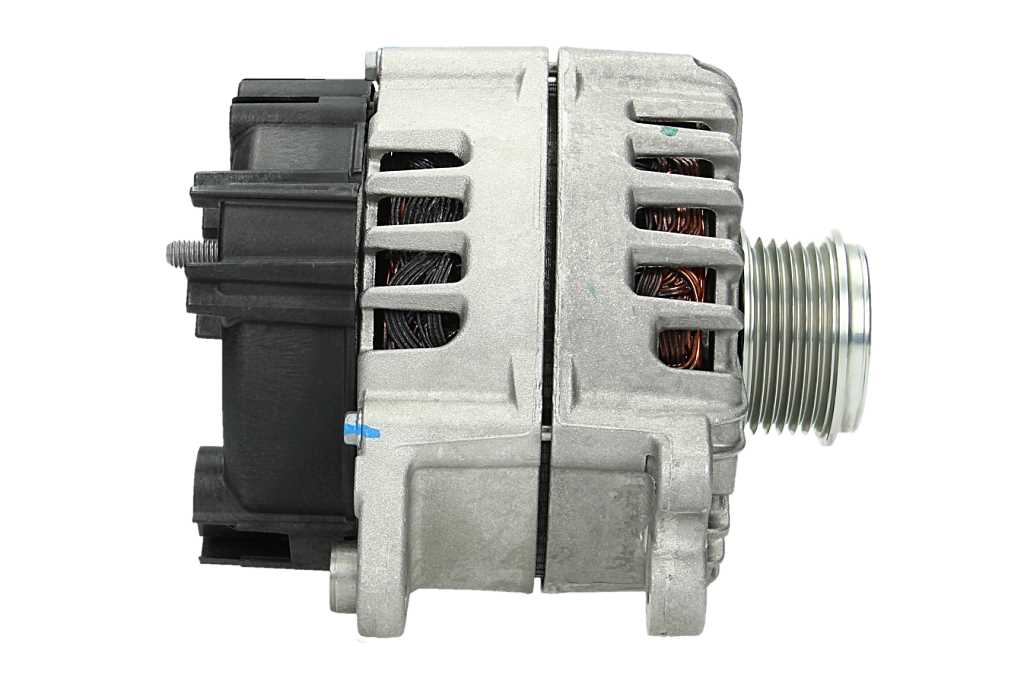 Original Neu Valeo Lichtmaschine passend für Audi  Q7 Quattro  FG18S043 180 A