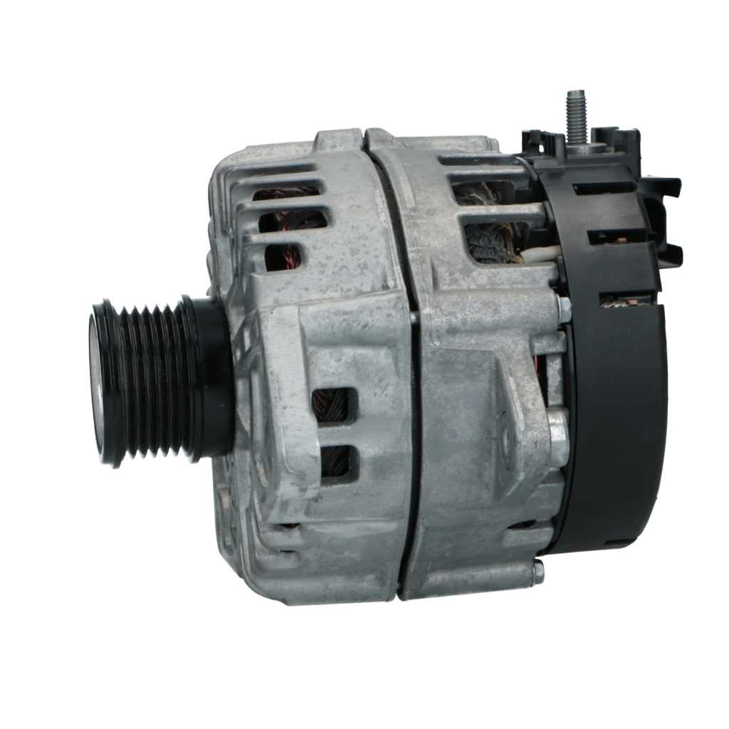 Original Neu Valeo Lichtmaschine passend für Mercedes  C200  EG20U017 200 A