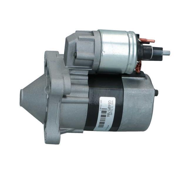 Valeo STARTER ANLASSER passend für RENAULT CS1276  D7E27/47 458179