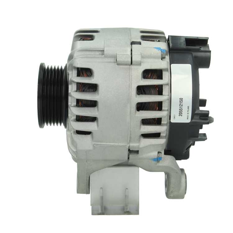 Original Neu Valeo Lichtmaschine passend für Audi  Passat  TG15C043 150 A