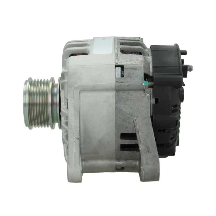 Original Neu Valeo Lichtmaschine passend für Renault  Logan  SG12B105 120 A