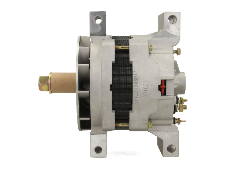 Lichtmaschine passend für Caterpillar   RNL19020388 130 A