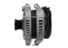 Laden Sie das Bild in den Galerie-Viewer, Generalüberholt OEM Lichtmaschine passend für BMW  Z4 sDrive 30i Cabrio  104210-6040RJ 180 A